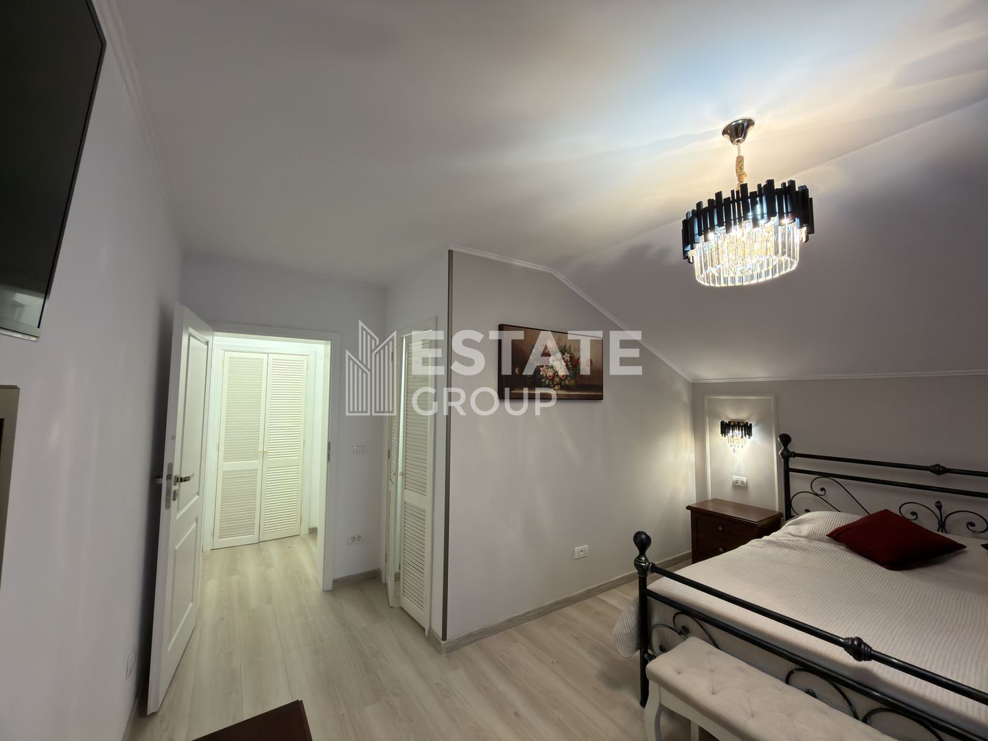 Casa individuala cu 5 camere in Dumbravita - Poză 9