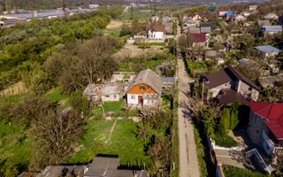 Vânzare casa/vila, 90 mp, sat Bic - Poză 16