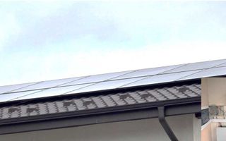 Casa Smart & Eficienta – Bucium, La Brazi Residence - Poză 8