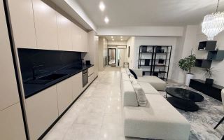 Apartament 2 camere 103mp Central - Poză 2