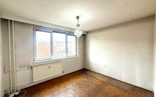 Apartament 3 camere luminos, etaj intermediar, cartier Grigorescu - Poză 3