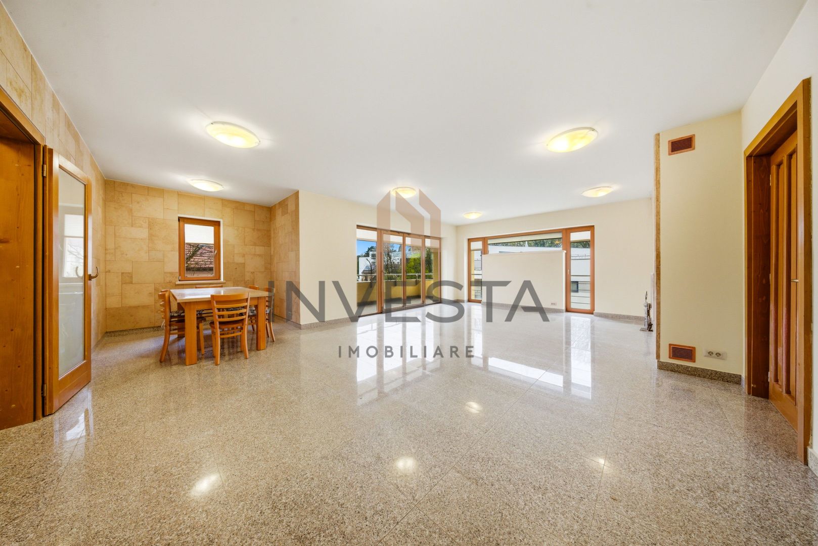 Apartament 4 camere, 161 mp, 2 garaje, Zorilor, zona Ciresilor - Poză 2