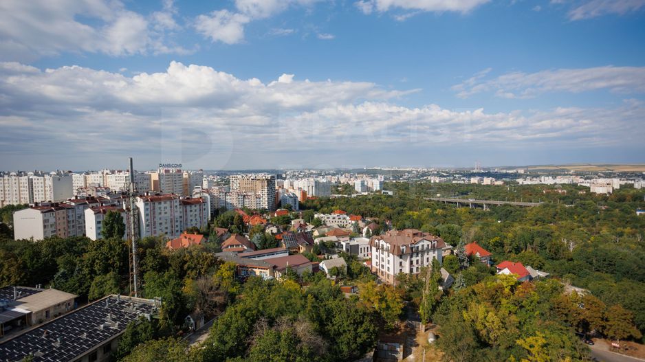Vânzare, apartament, 4 camere, str. Constantin Vîrnav, Telecentru - Poză 27