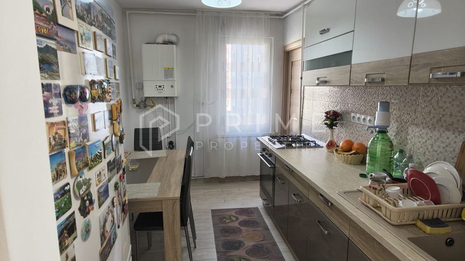 Apartament 3 camere/ Etaj 2/ Decomandat/ 2 băi/ Tudor - Poză 6