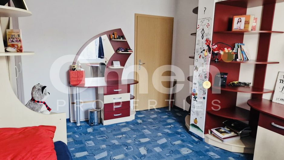 Casa de vanzare | Tautii-Magheraus | 142 mp + 8.4 ari teren - Poză 6