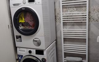 Apartament de vanzare 3 camere in zona Panoramic Residence - Poză 7