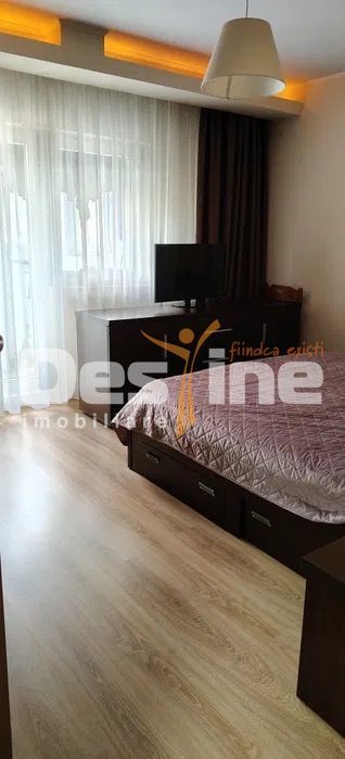 Parcul Sebastian | 3 camere | 77mp | et 6 | loc parcare | 170.000 euro - Poză 4