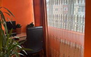 Calea Buziasului | 1 Camera | Etaj intermediar | Centrala proprie - Poză 3