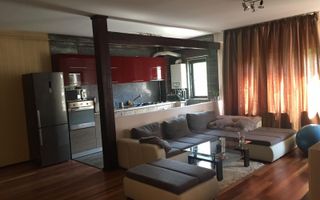 Apartament cu 2 camere - Sun Plaza - Vacaresti - Poză 3