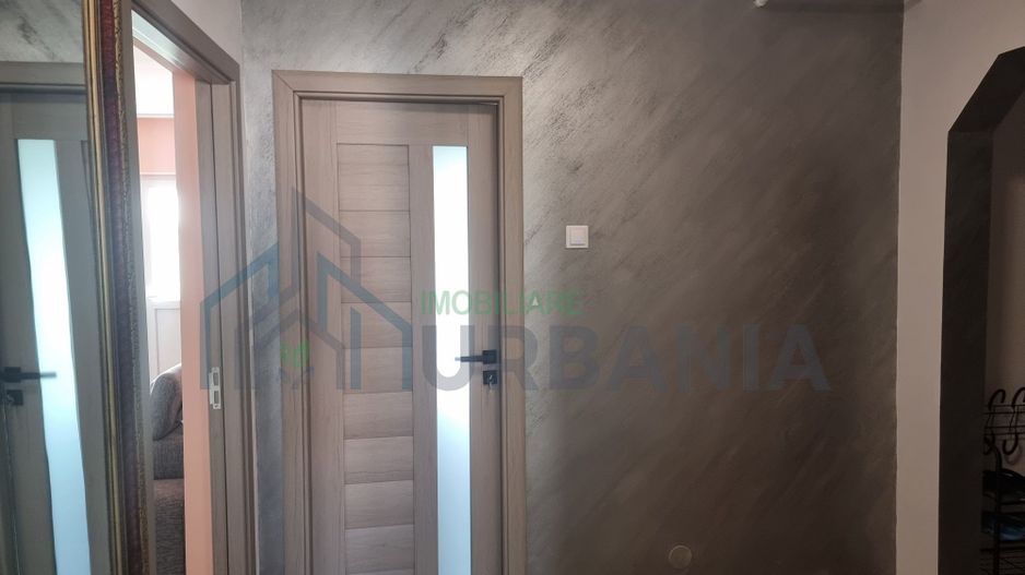 Apartament 3 camere, decomandat, zona Metalurgie, Iași - 69,44 mp - Poză 3