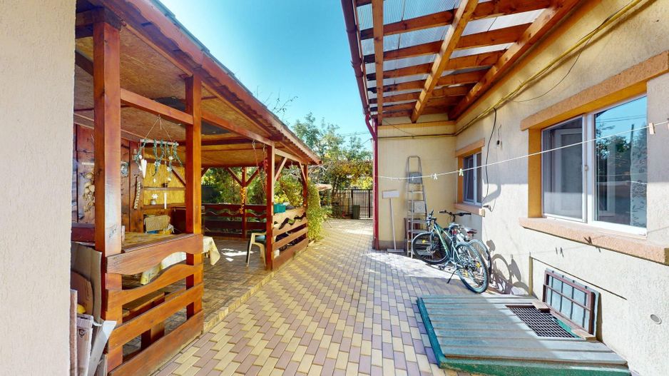 VIla Spatioasa 9 Camere si teren 260 mp - Strada Escalei! - Poză 3