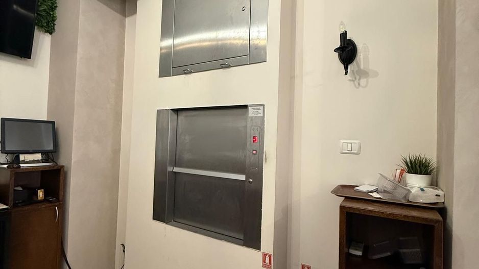 OPORTUNITATE UNICĂ DE INVESTIȚIE ‖ SPAȚIU COMERCIAL CONSOLIDAT ‖ LIPSCANI ‖ - Poză 6