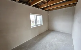 Casa semifinisata, 4 camere, 3 bai, 339 mp teren, zona Valea Popii - Poză 18