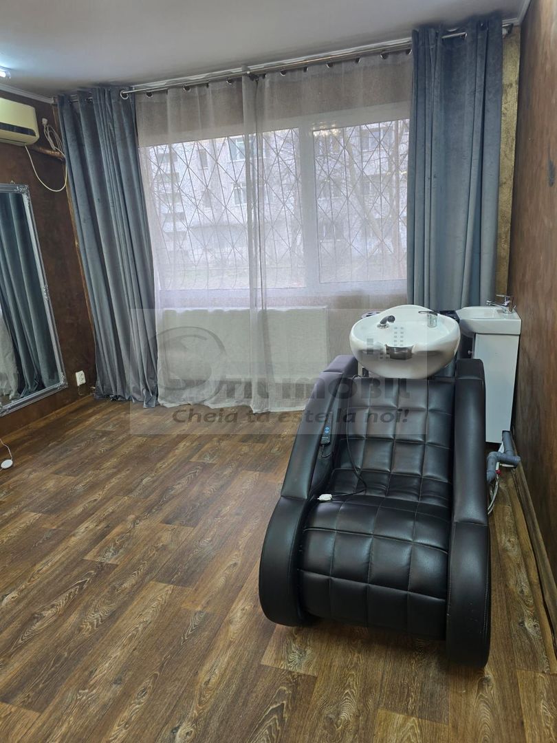 Spațiu comercial 48 mp Podu Roș - 135.000 € - Poză 3