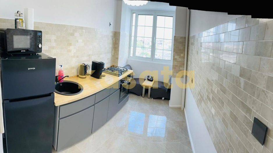 Radu Beller / Parc Floreasca Vand apartament 3 camere - Poză 13