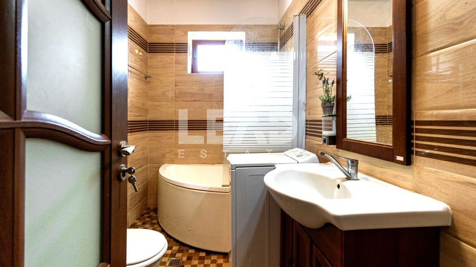 Apartament · vedere panoramică · Etaj 2 · Centrul IstoricBrașov · Comision 0% - Poză 6