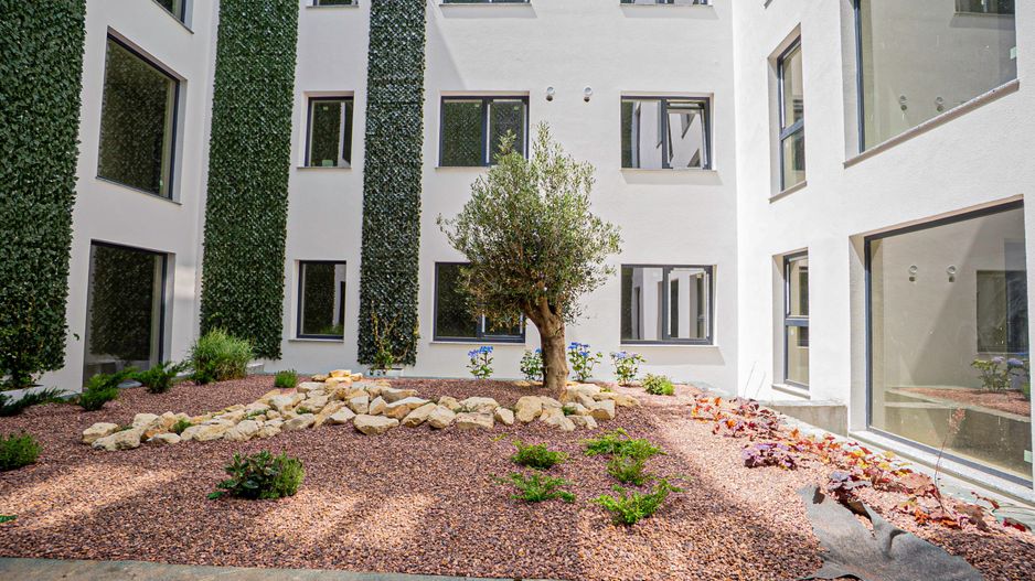 Tomis Nord - Vanzare apartament decomandat cu 2 camere,  bloc nou. - Poză 26