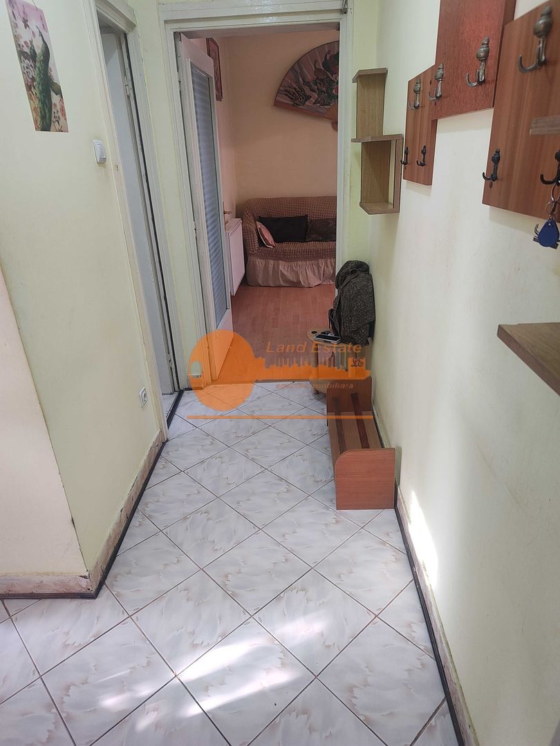 Apartament 2 camere (modificat în 3) – Timpuri Noi / Mihai Bravu - Poză 8