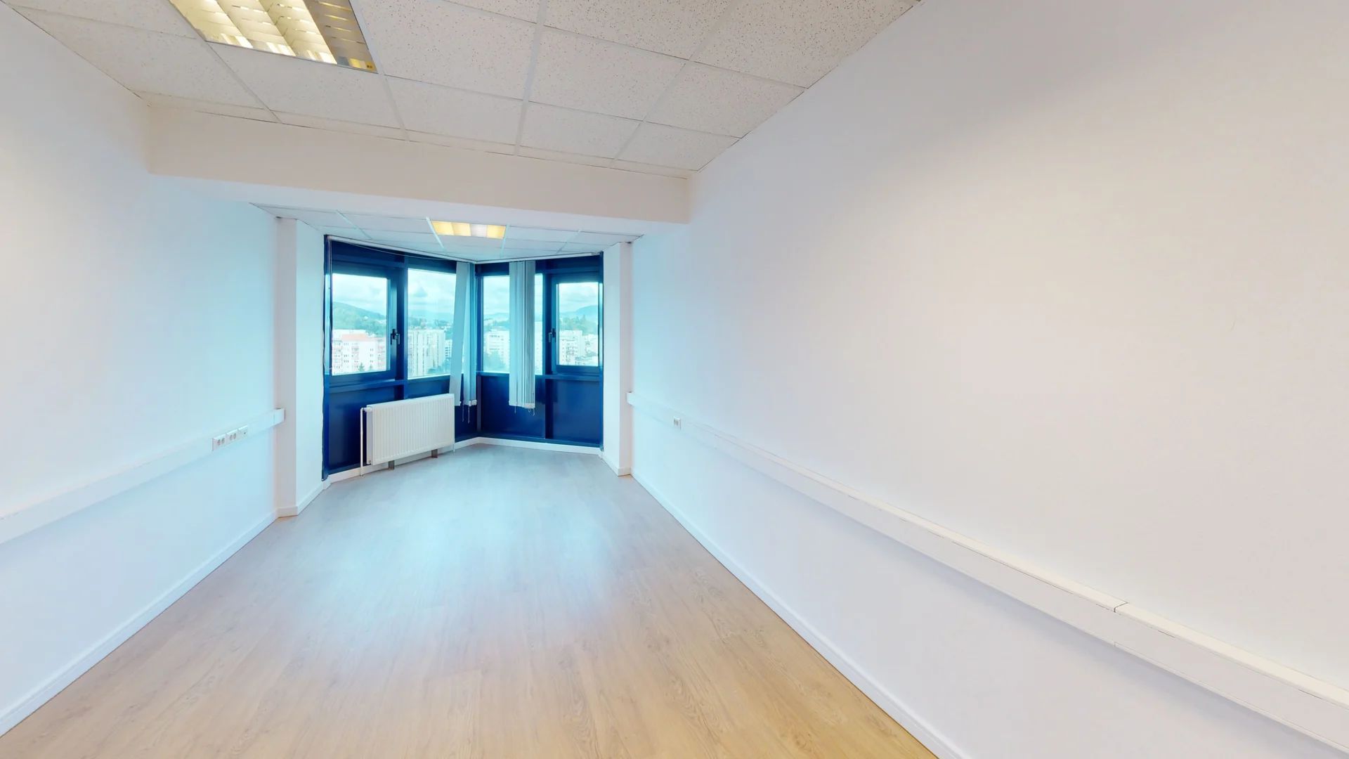 Spațiu de birouri modern în Centru Civic - Poză 7