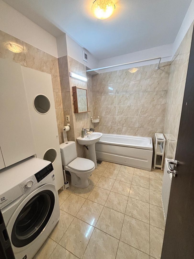 Apartament 2 camere – Complex Scandinavia - Poză 6