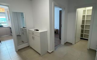Apartament 2 camere, 56 mp, decomandat, parcare, Zona Maurer Residence - Poză 9