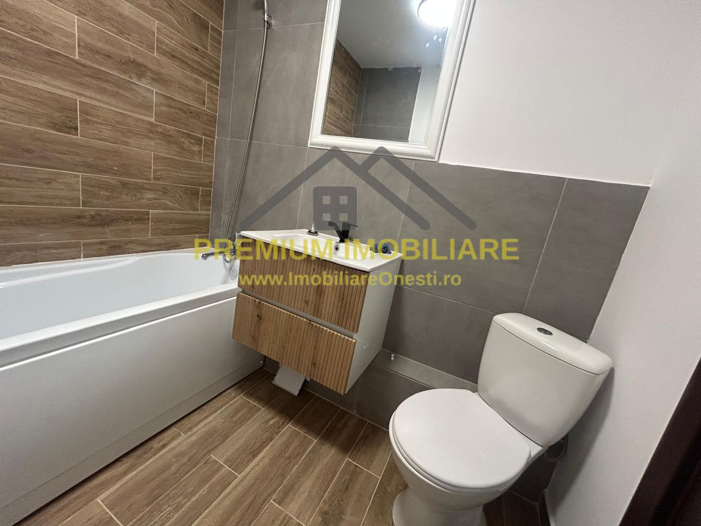 Apartament 3 camere  2 băi | renovat 2025 | parcare - Poză 20