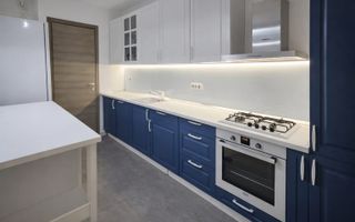 2 Camere | 21 Residence Politehnica | Etaj 11/11 | Mobilat Premium - Poză 6