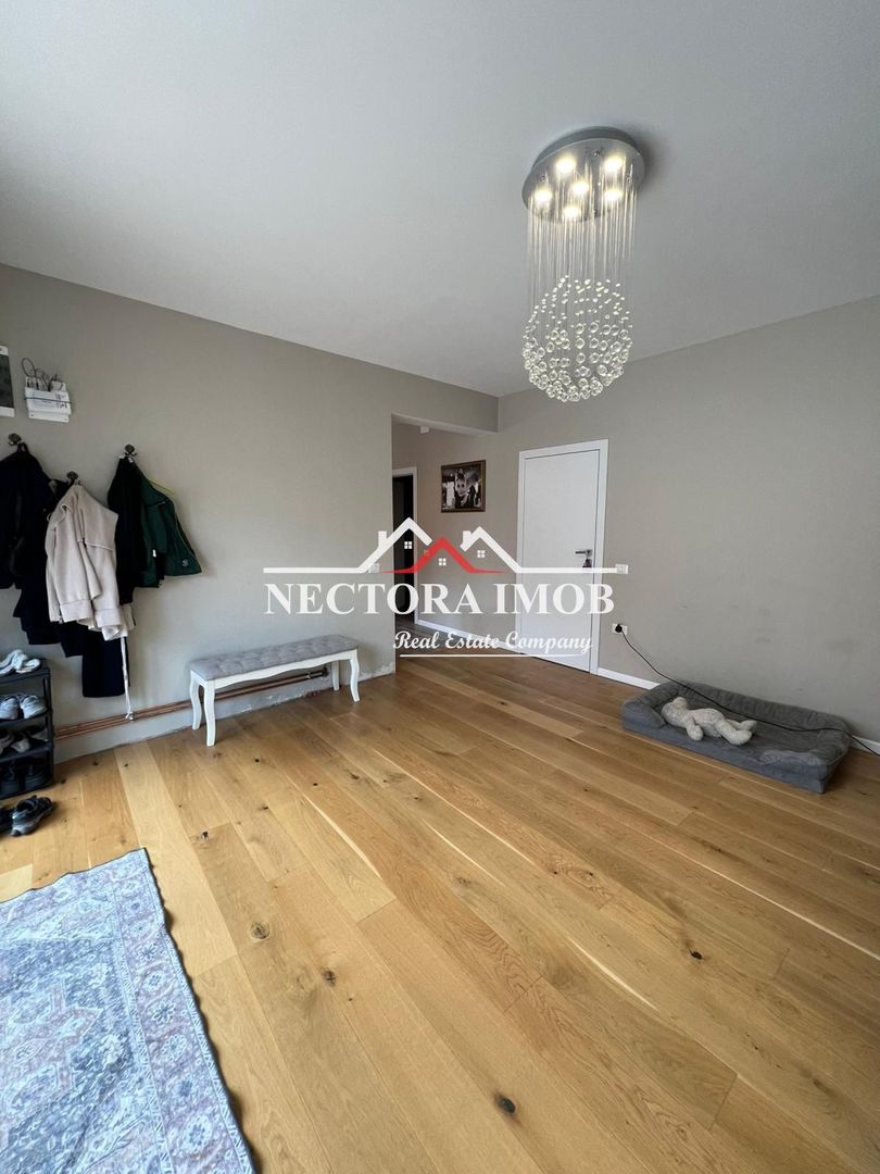 NECTORA IMOB-Apartament la curte 2 camere, Ultracentral, 60 mp, Utilat - Poză 7