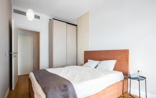 Apartament High End 2 camere Upsite I Loc de parcare si boxa - Poză 12