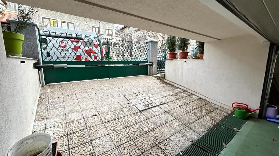 Vila Cocheta cu terasa 60mp /Cotroceni - Poză 6