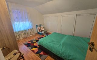 Casa 5 Camere, 2 Bai, 600mp Teren, Zona Oarda - Poză 20