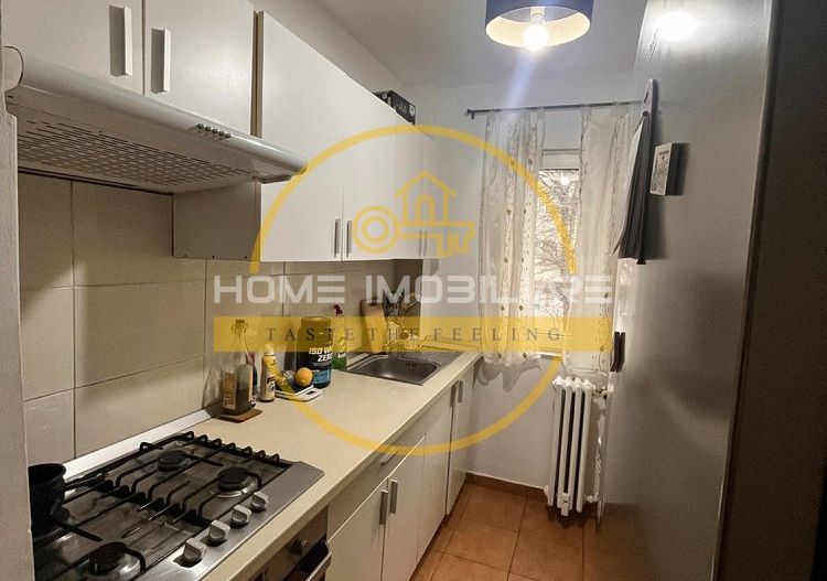 🏠Apartmanet 2 camere, etaj 1 // 📍Dacia - Zimbru - Poză 4
