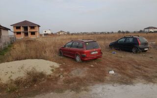 Teren intravilan de vanzare 350 mp Jilava - Poză 2