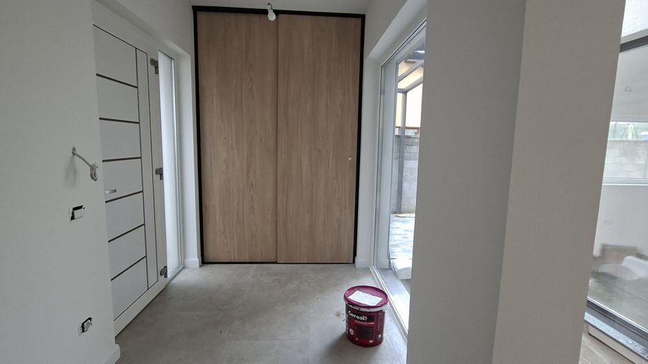 Duplex SUPERB la cheie - zona Aradului - Poză 6