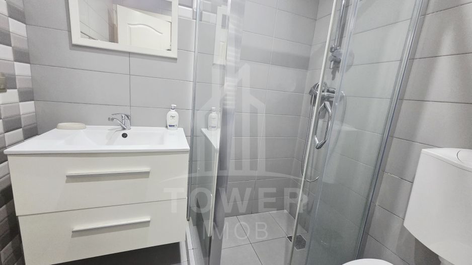 Apartament de închiriat 2 camere la casă - Poză 8