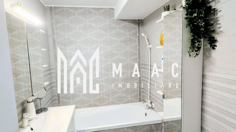 Apartament 2 Camere I Pod amenajat ca Birou | Finisaje Premium | Sibiu - Poză 1