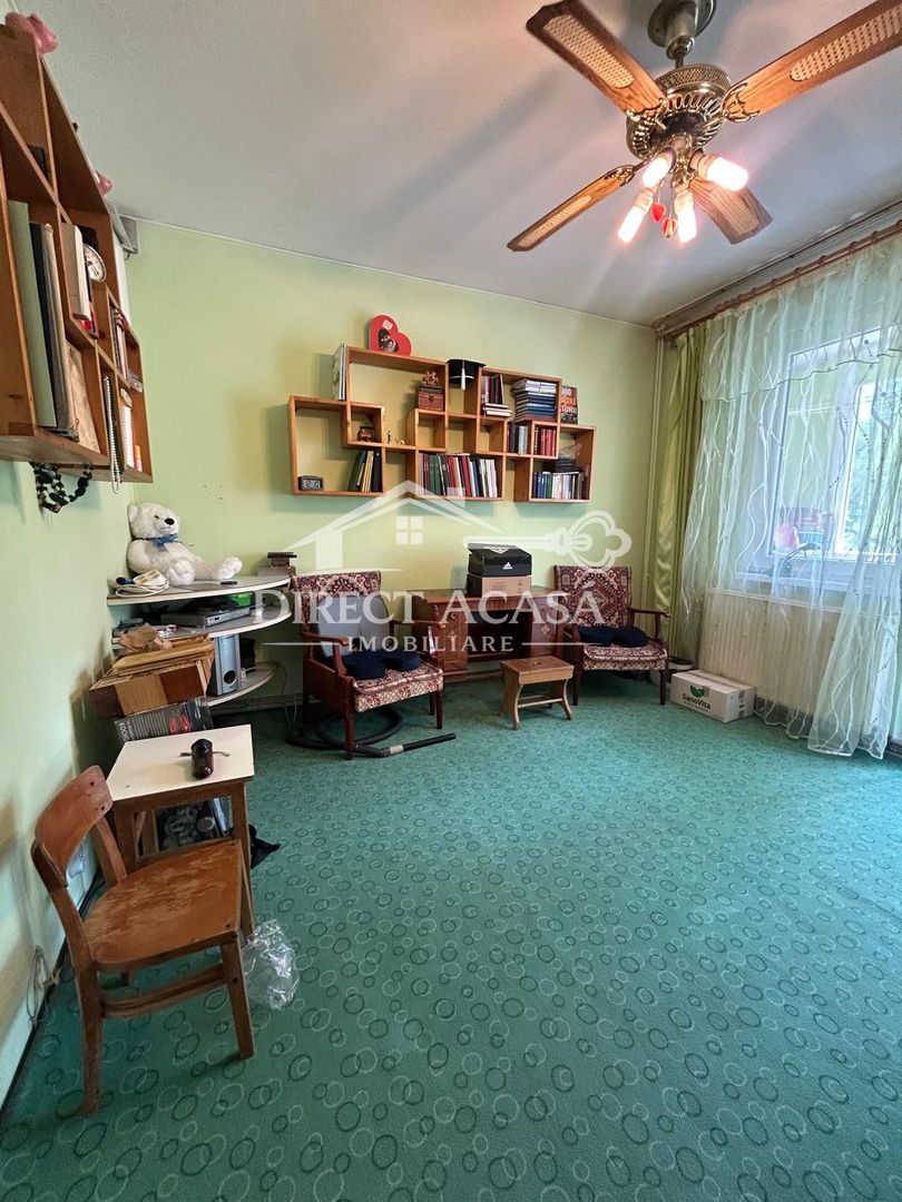 Apartament 2 camere decomandat 56 mp Tudor - Poză 6