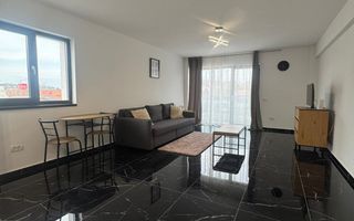 Garsonieră Bloc Nou | Coresi | Parcare Subterană | Pet Friendly - Poză 2