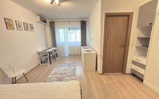 Garsoniera Tei Doamna Ghica Colentina - Poză 1