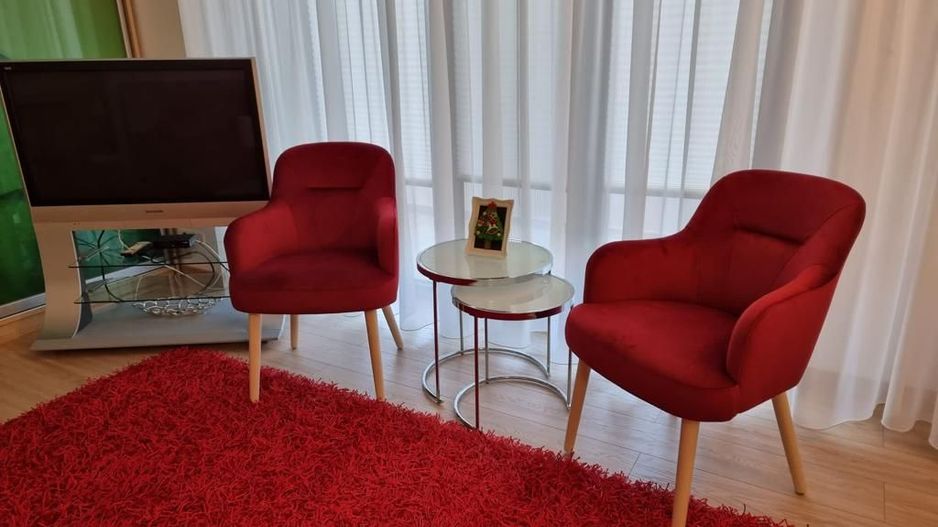 Apartament 3 Camere spatios | Iancu Nicolae | Inchiriere | 2 locuri de parcare - Poză 6