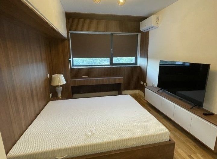 Premium 102 The Address, Barbu Vacarescu, Lux/Centrala/Balcon/Parcare - Poză 10
