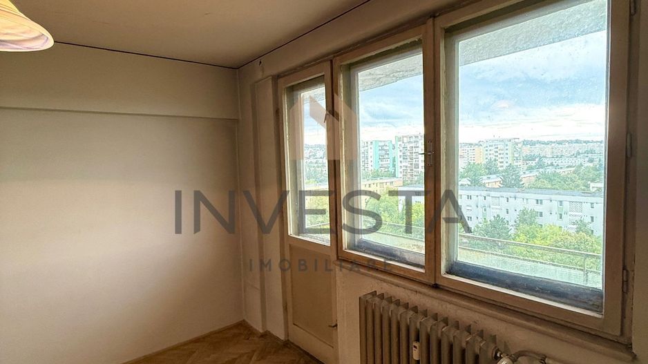 Oportunitate de investitie in zona Mercur! 2 camere etaj intermediar - Poză 3