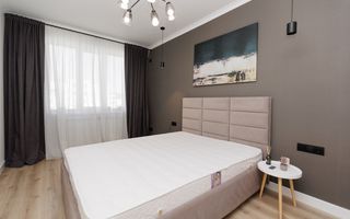 Chirie, apartament, 2 camere, strada Albişoara, Centru - Poză 1
