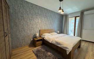 Apartament 2 camere semidecomandat – Palas, Iași | Vedere directă - Poză 4