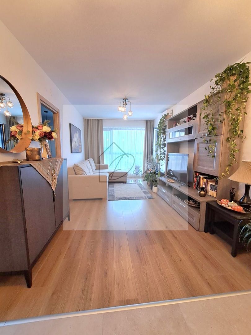 COM 0% I Apartament 3 camere Aviatiei - Pipera I ONIX North I parcare - Poză 11