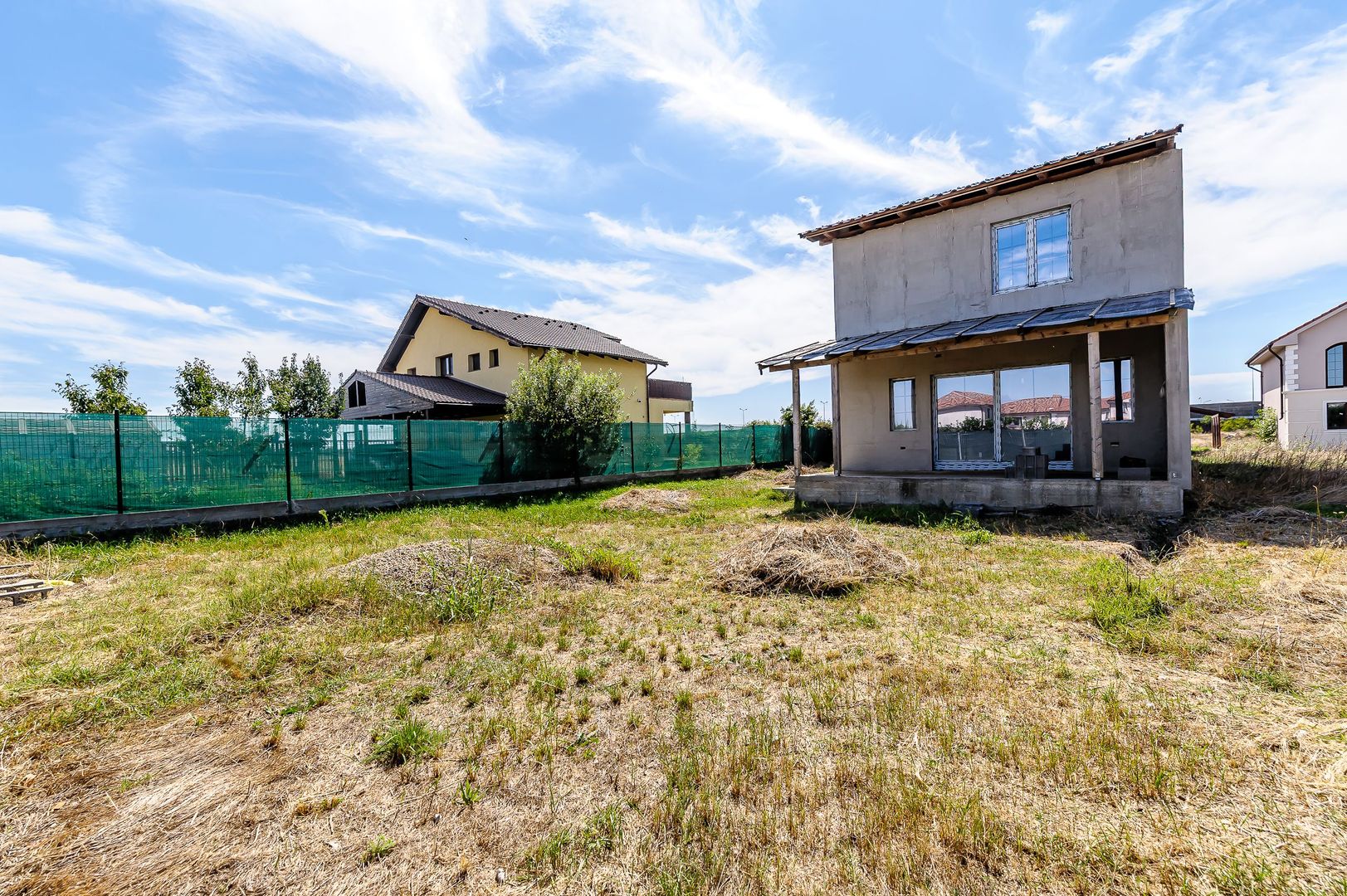 De vânzare casă în Aradul Nou - Poză 9