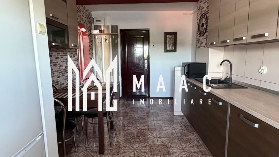 Apartament Modern 2 Camare I 58Mpu I Cisnadie - Poză 4