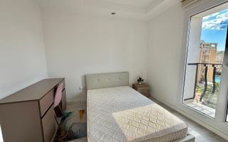 COSMOPOLIS - Apartament cu 2 camere tip studio, mobilat si utilat. - Poză 4