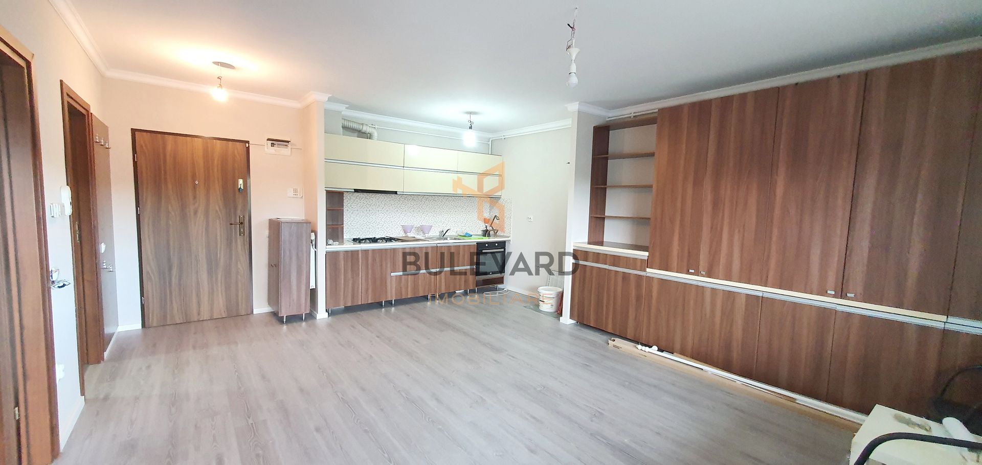 Apartament cu 2 camere + parcare, zona strazii Fabricii! - Poză 2