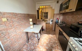 Apartament Cu 2 Camere, Complet Mobilat, Zona Ampoi 1 - Poză 4